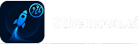 2themoon.ai logo